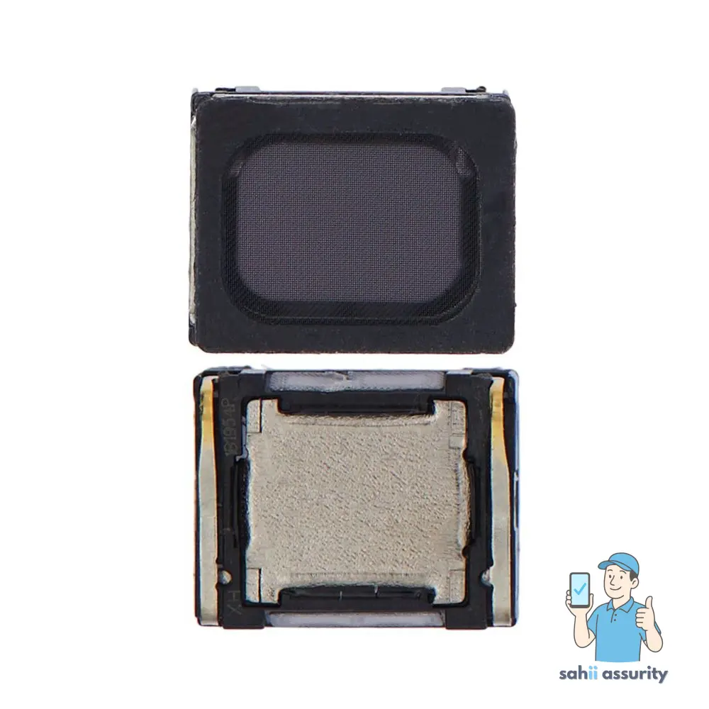 Ear Speaker for Motorola Edge 20